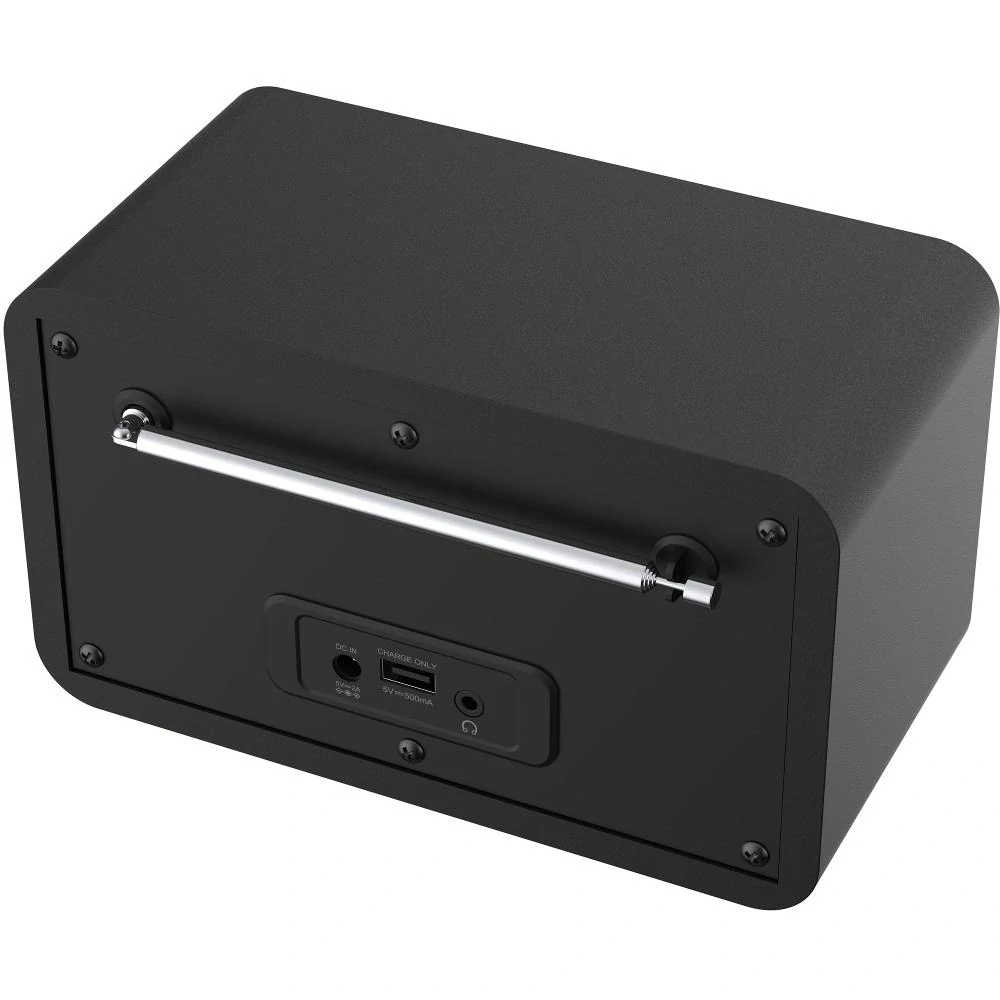 SIR 5100WDB INTERNETOVÉ RADIO SENCOR