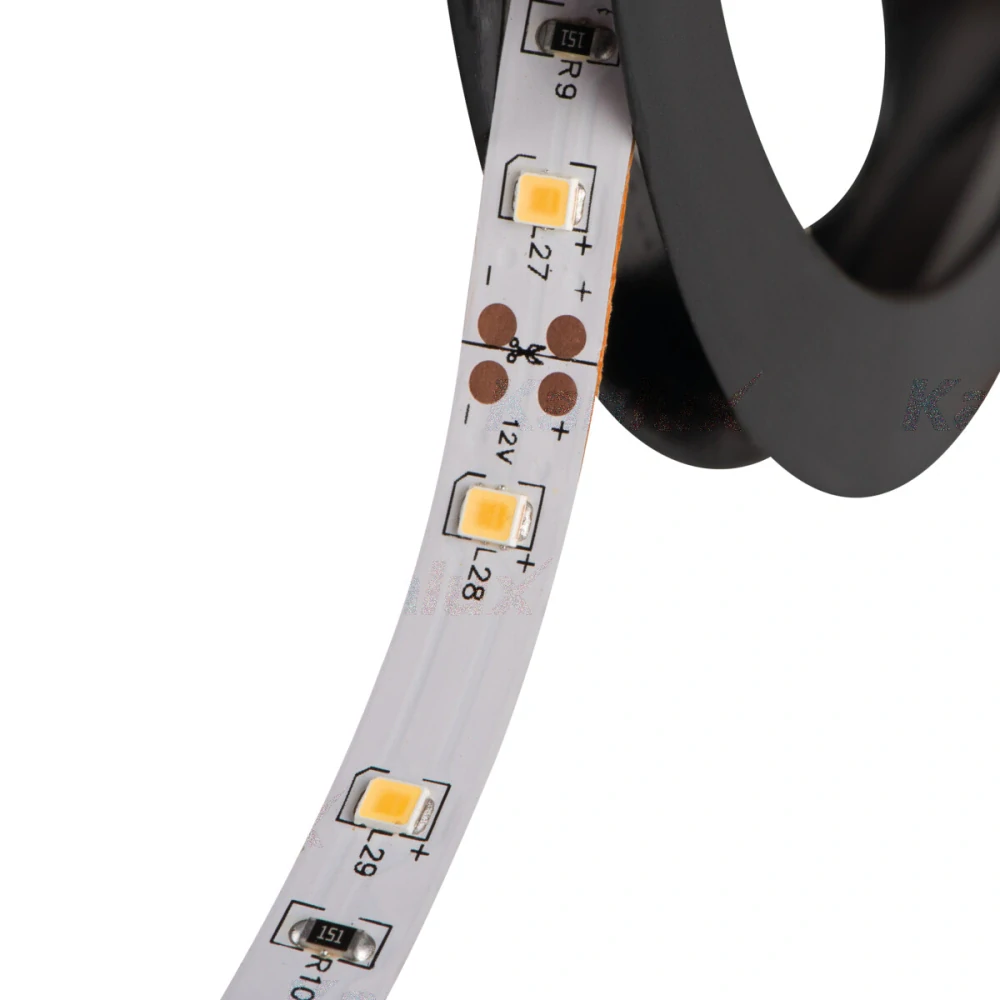 LEDS-B 4.8W/M IP00-WW Pásek LED SMD