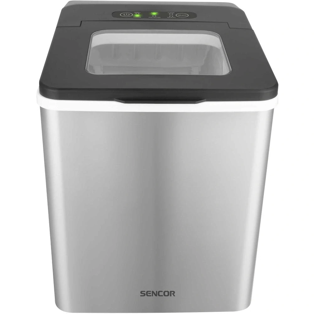 SIM 3400SS výrobník ledu SENCOR