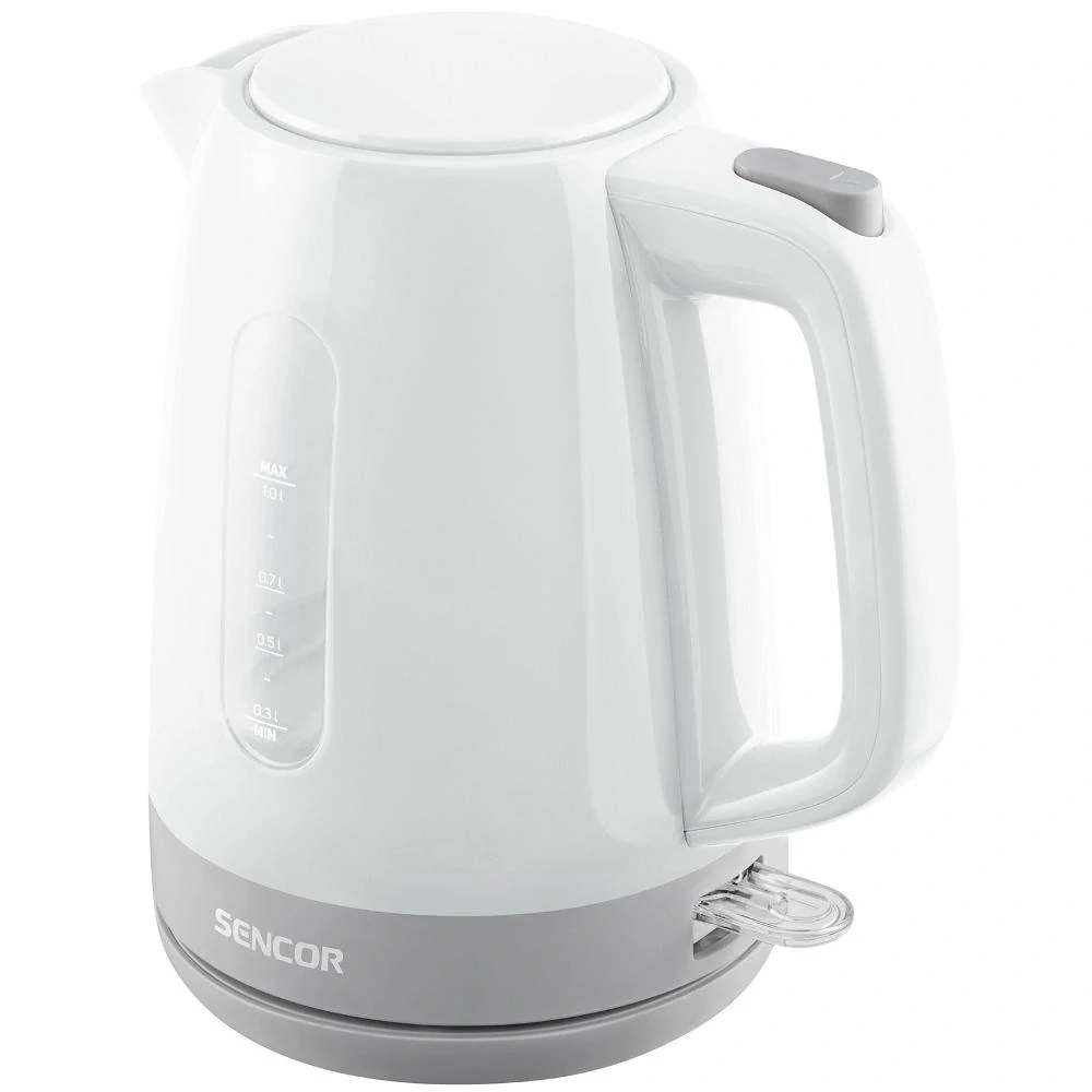 SWK 1020WH Varná konvice SENCOR