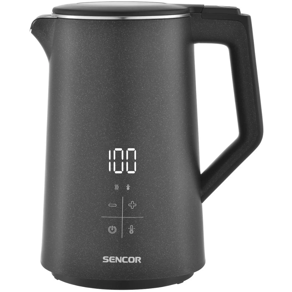 SWK 0600BK konvice SENCOR