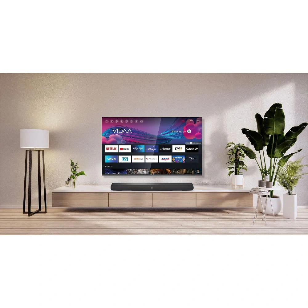 SSB 4460BS 2.1CH BT SOUNDBAR SENCOR