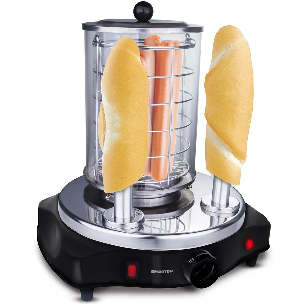 HM 400 hotdogovač SMARTON