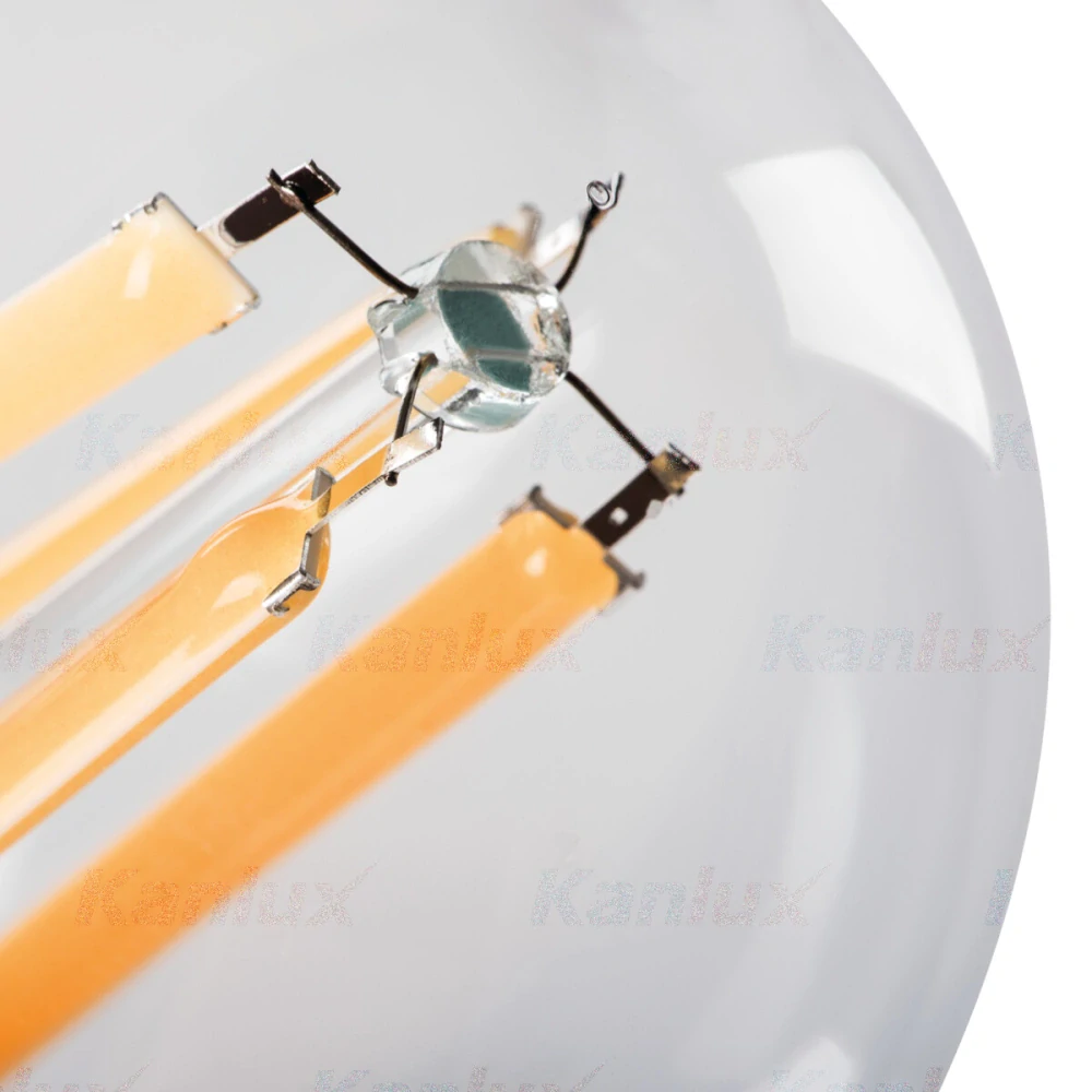 XLEDIM A60 E27 11W-WW Světelný zdroj LED