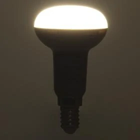 RLL 622 R50 E14 Spot 6W CW D RETLUX LED žárovka reflektorová