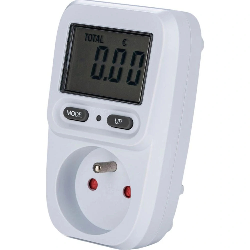 RDM 1003 měřič spotřeby RETLUX