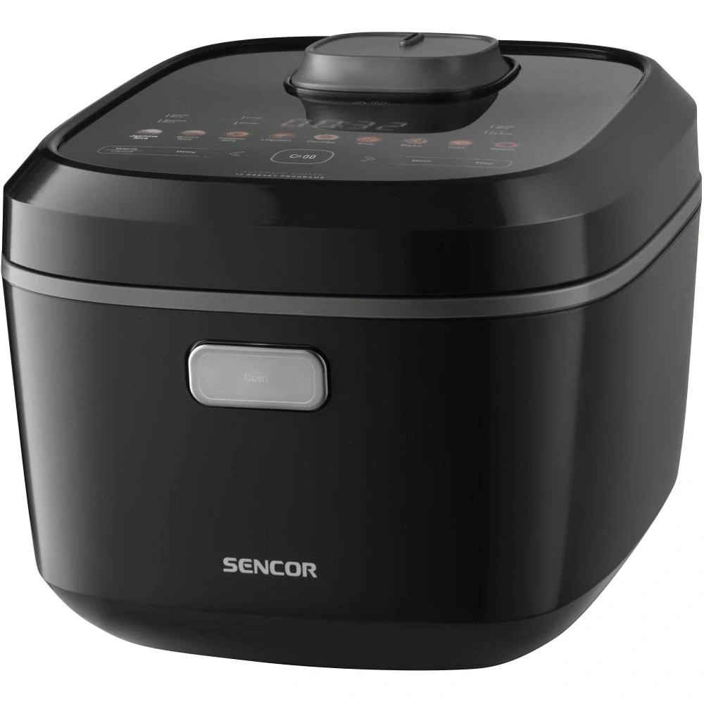 SRM 3900BK Indukční rýžovar SENCOR
