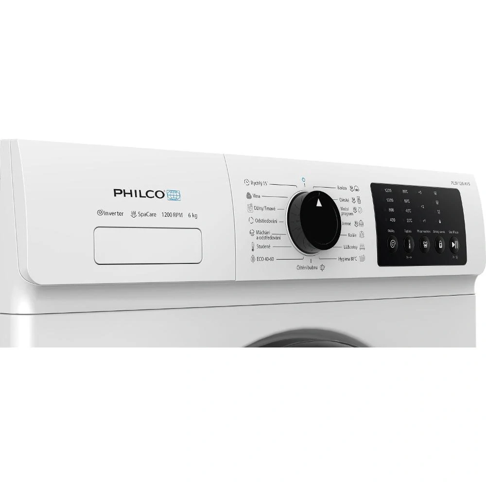 PLSI 126 A15 pračka PHILCO