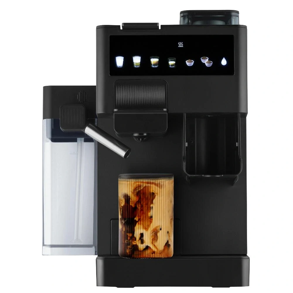 ES 790 Egoisto Catler Kávovar na kapsle