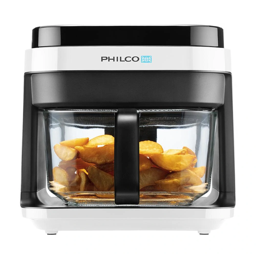 PHAF 2100W Horkovzdušná fritéza PHILCO