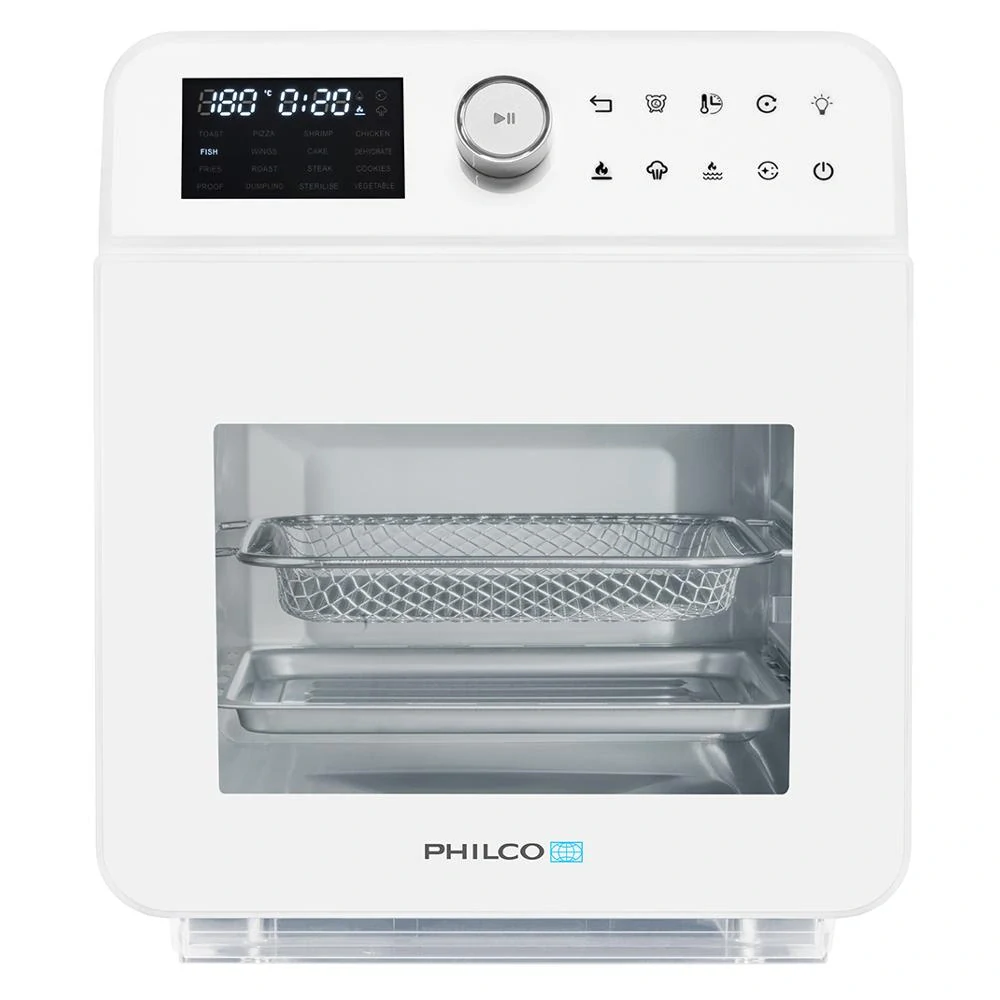 PHAO 1115W Horkovzd. frit. trouba PHILCO