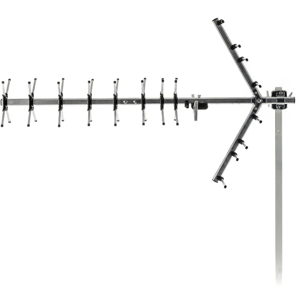 SDA-611 5G DVB-T2 Sencor