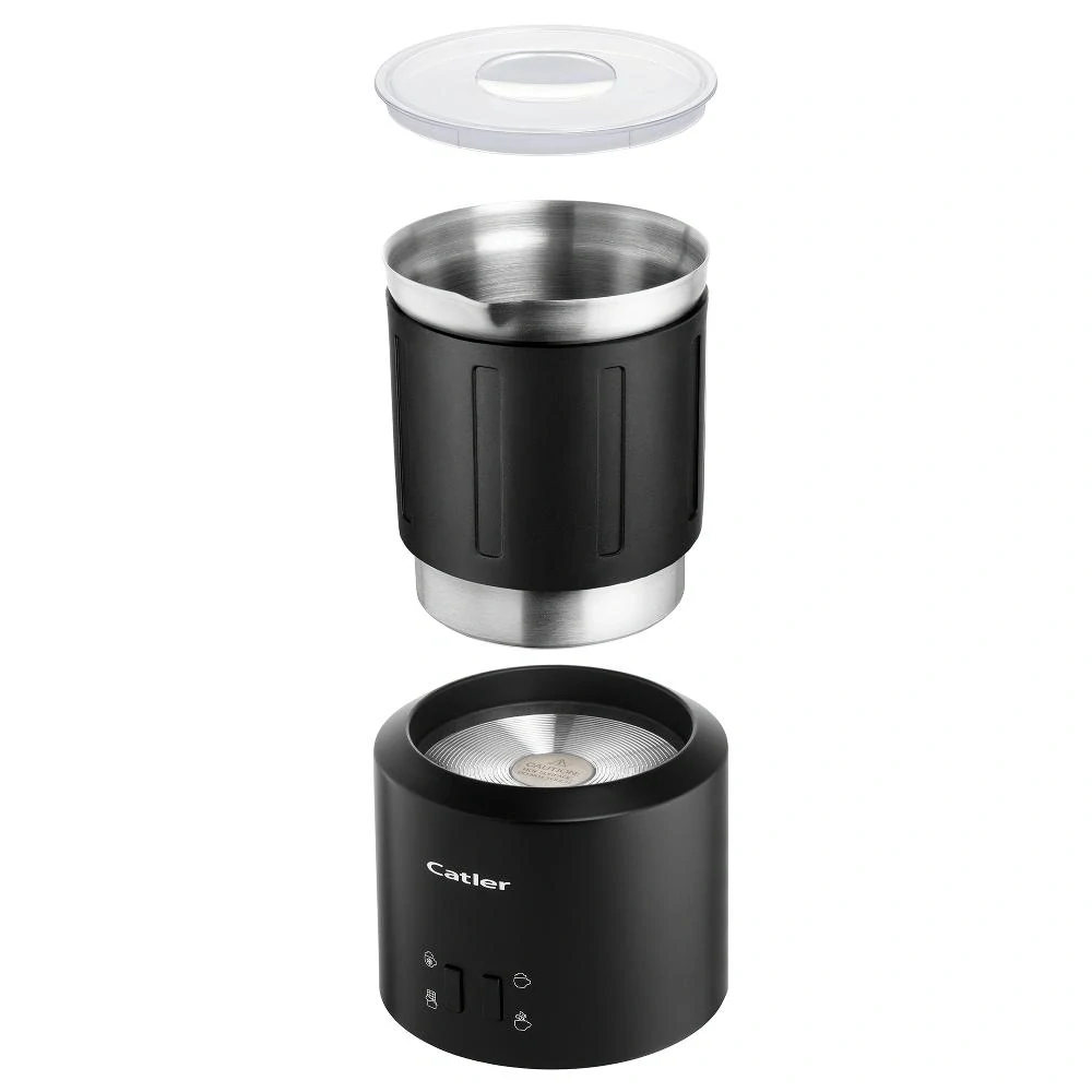 MF 621 Napěňovač mléka Catler