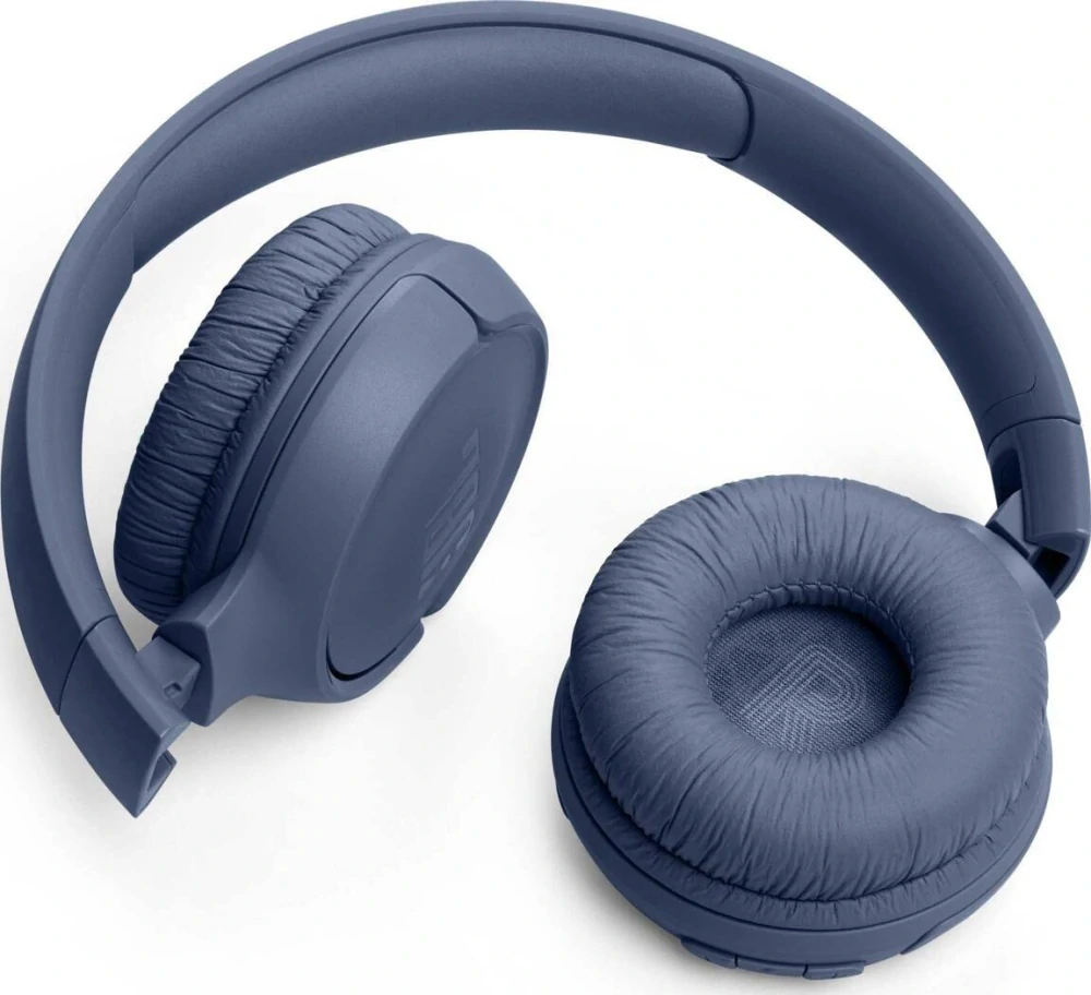 JBL Tune 520BT Blue
