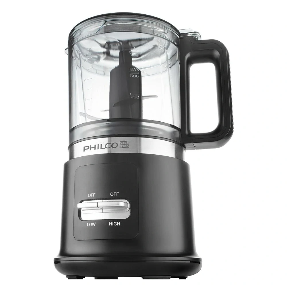 PHHB 3210 Slice&Grind Series PHILCO