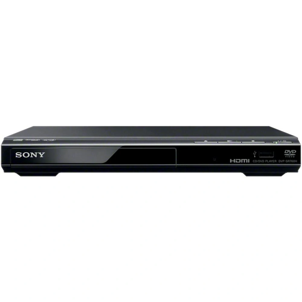 DVP SR760HB DVD  SONY