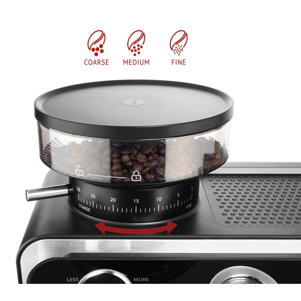 PHEM 2250 Espresso PHILCO