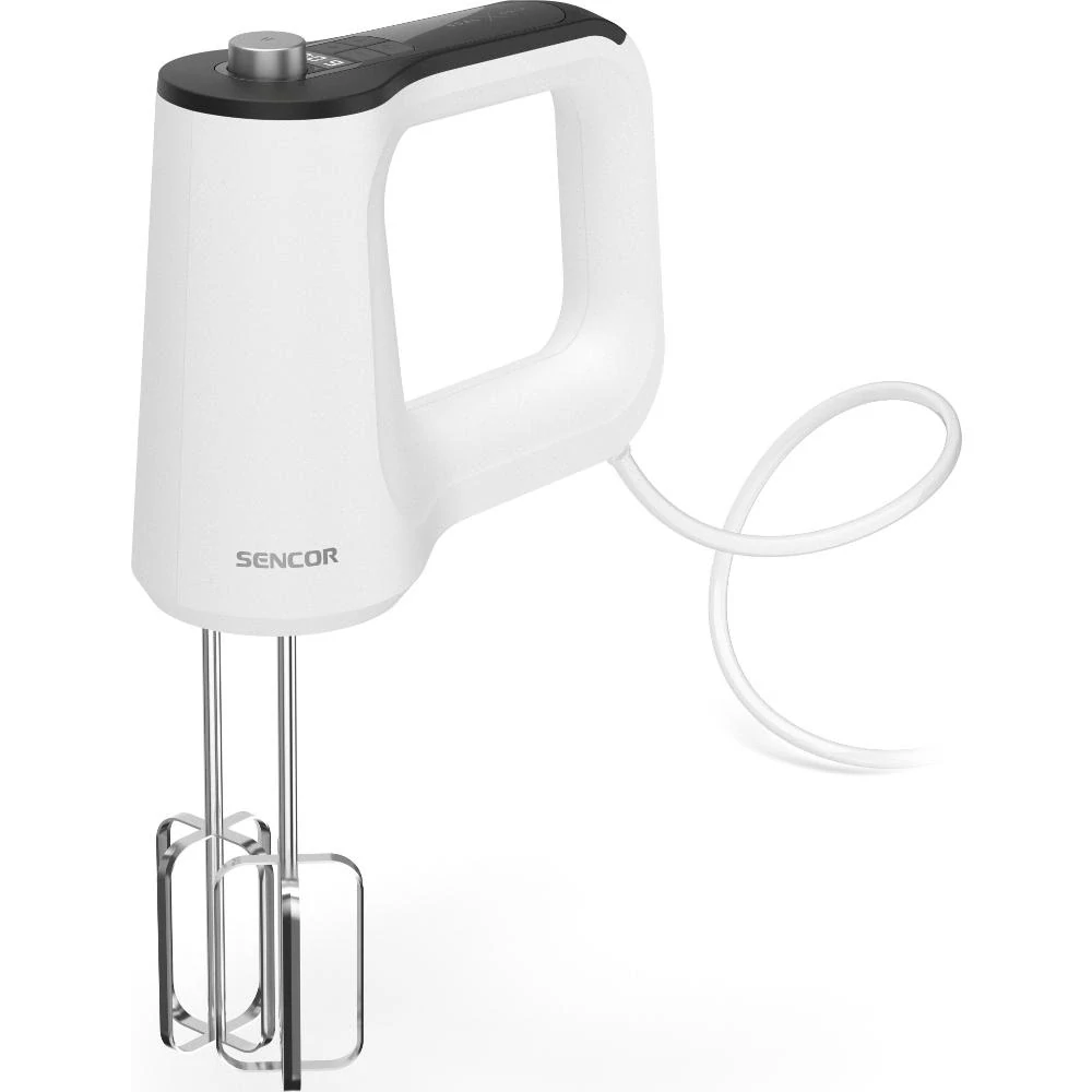 SHM 7950WH Ruční šlehač SENCOR