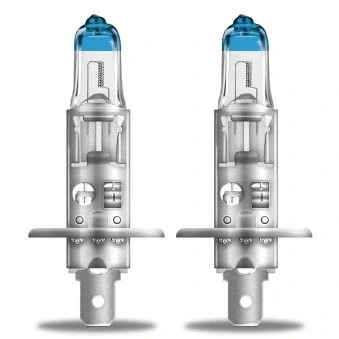 Žárovka Osram H1, Night Breaker Laser Next Gen. 64150NL-2HB