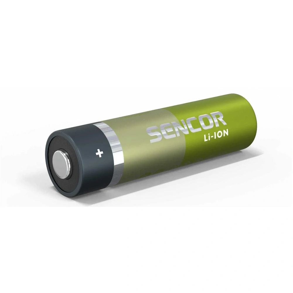 SBA 18650 1BP 2600mAh Li-ion SENCOR