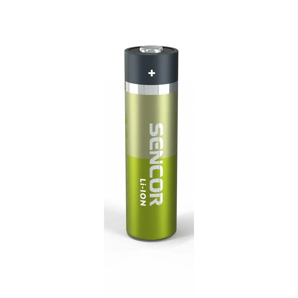 SBA 18650 1BP 2000mAh Li-ion SENCOR