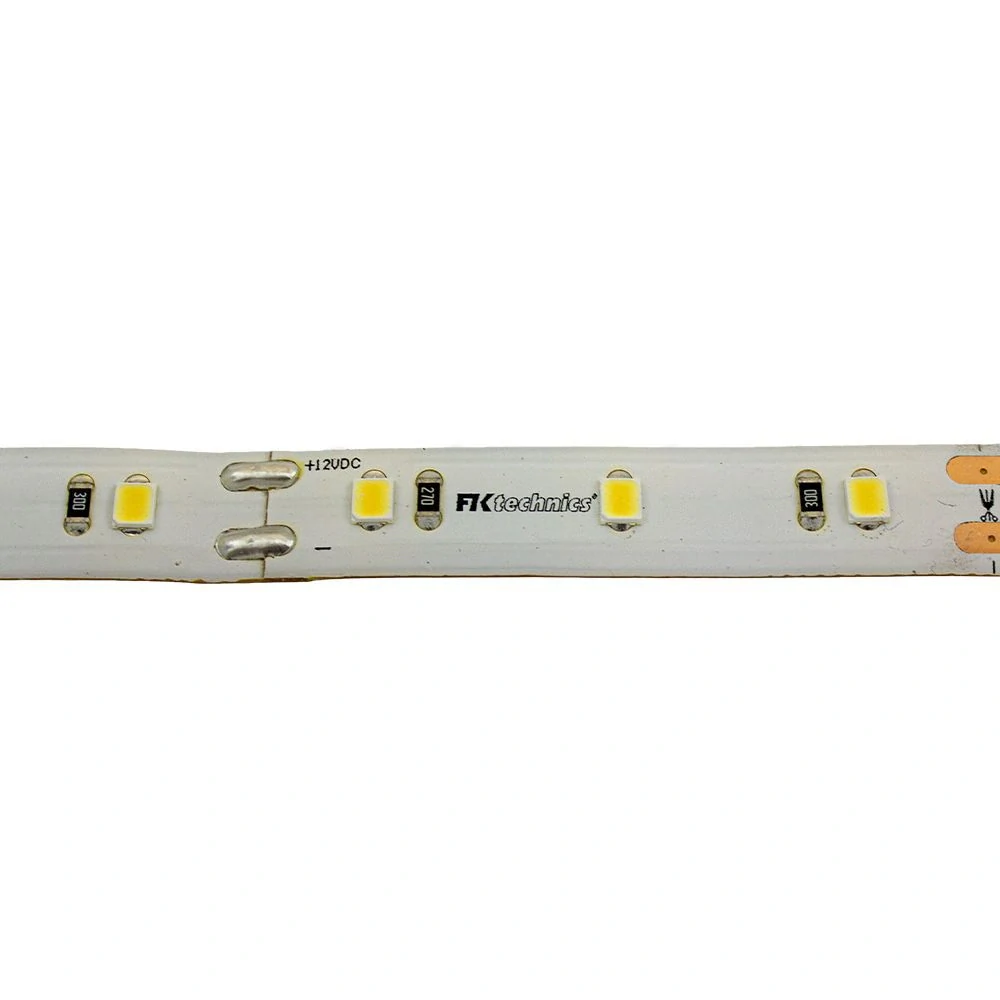 LED pásek bílá 20,0W 2800K-2900K; IP65 1m