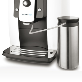 PHEM 1000 AUTOMATICKÉ ESPRESSO 