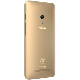 A501CG-1G446 ZenFone 5 zlatý 8G 2G ASUS