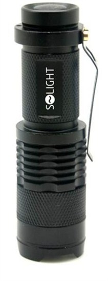 Solight WL31