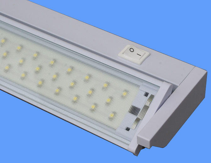 Argus Light LED nástěnné svítidlo TL4055/S