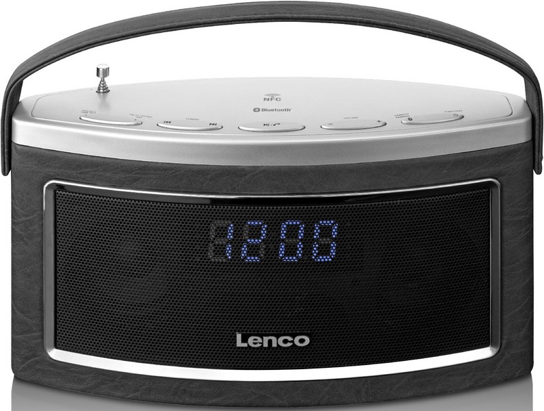 LENCO SR-600 BT