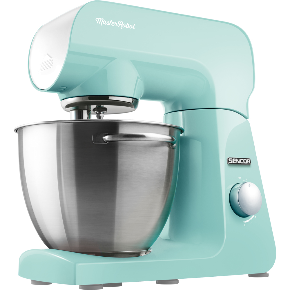 STM 41GR Kuchyňský Robot SENCOR