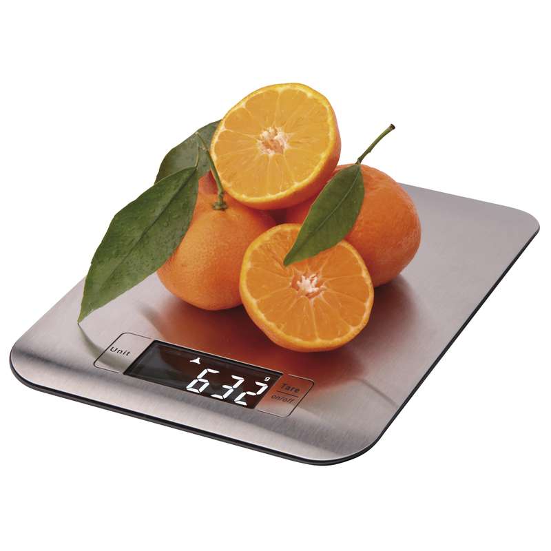 Digitální kuchyňská váha PT-836