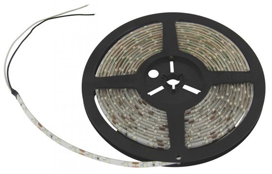 Solight LED světelný pás, 5m, SMD5730 60LED/m, 20W/m, IP20, studená bílá