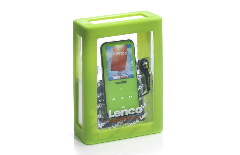 LENCO XEMIO-655