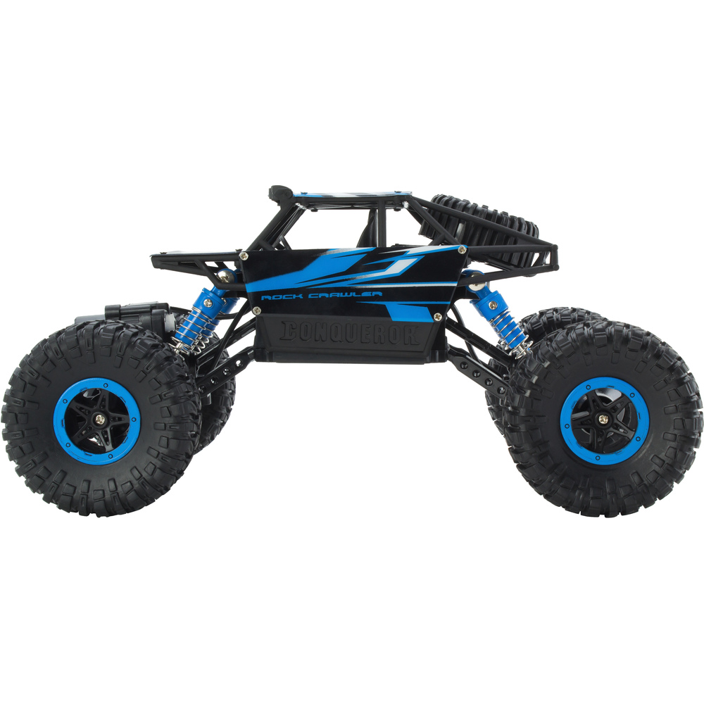 BRC 18.611 RC Rock Climber BUDDY TOYS
