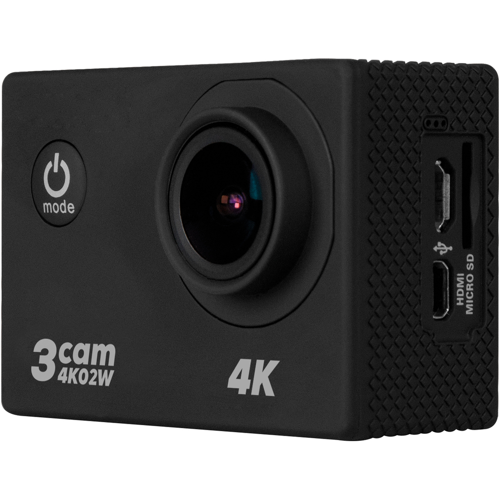 3CAM 4K02W OUTDOOR CAMERA SENCOR