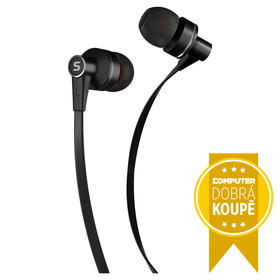 SENCOR SEP 300 MIC BLACK