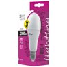 LED žárovka Premium A65 18W E27 neutrální bílá