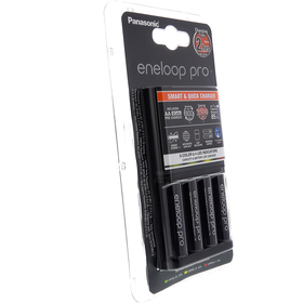 NAB.KJ55HCD40E 4xAA ENELOOPPRO