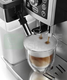 Espresso DeLonghi ECAM 23.460 B
