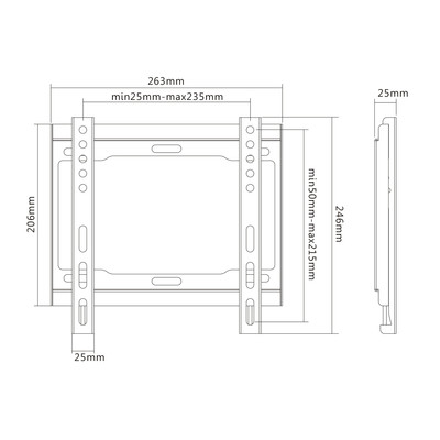 AQ VISION BR22FX