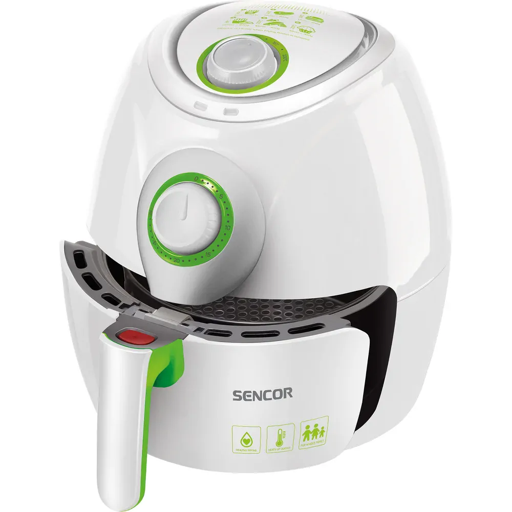 SFR 3220WH Horkovzdušná Fritéza SENCOR