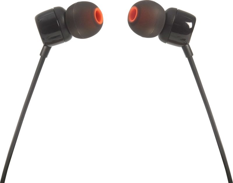 JBL T110 Black