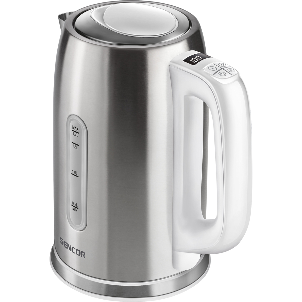 SWK 1761WH konvice SENCOR