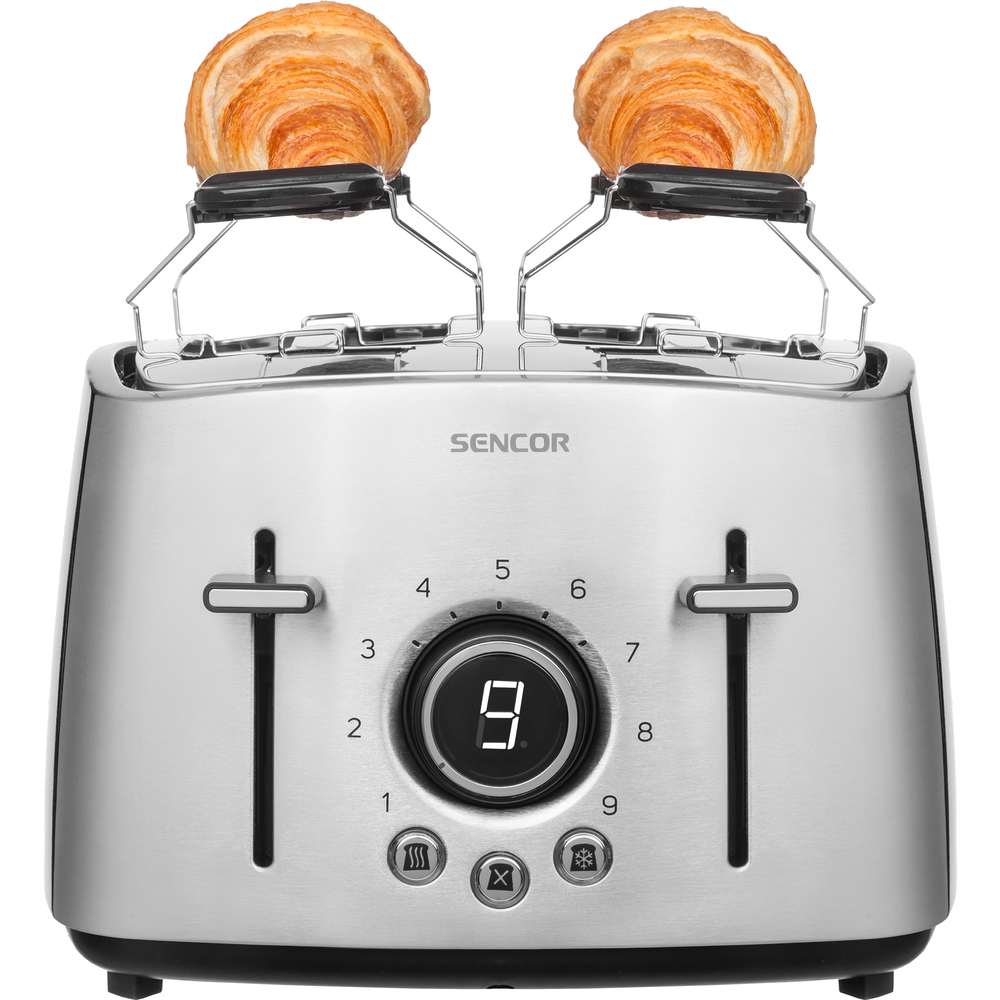 STS 5070SS Topinkovač SENCOR