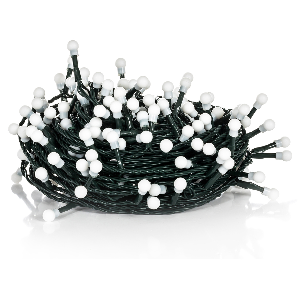 RXL 223 kulič.200LED 20+5m WW TM RETLUX