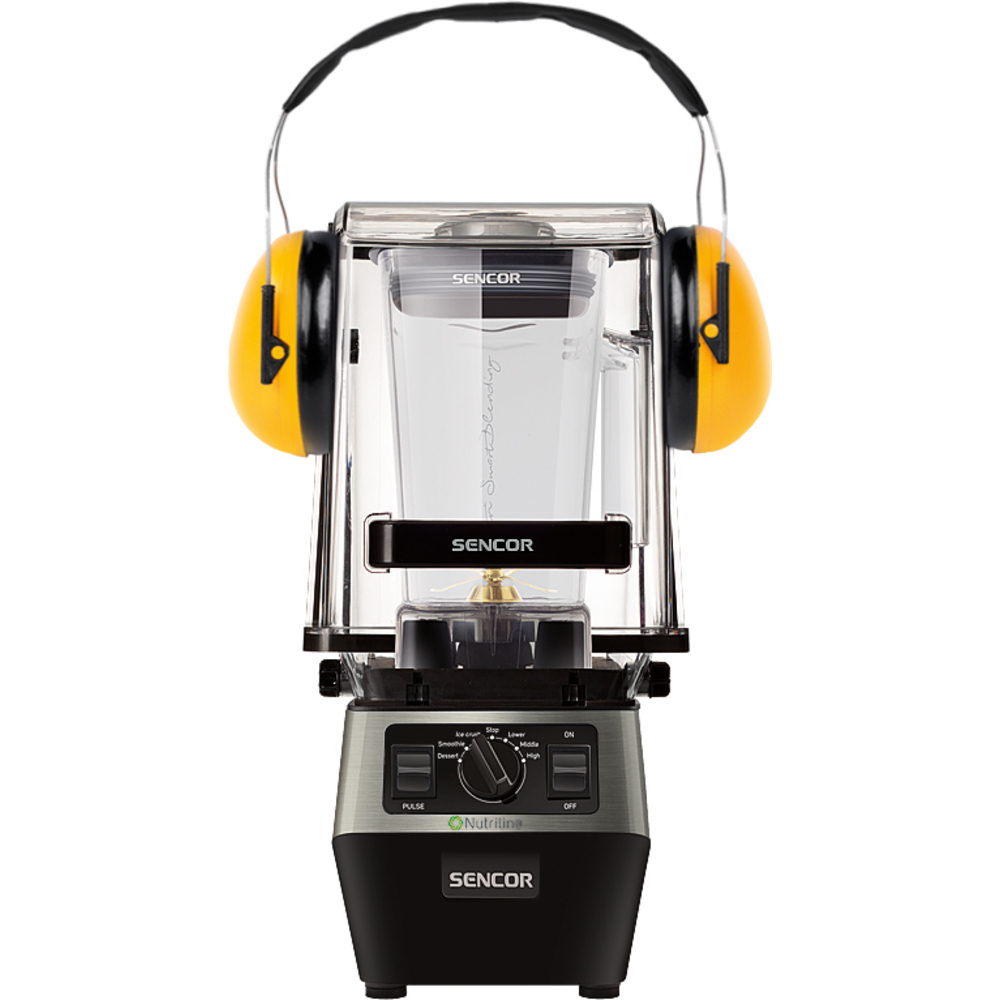 SBU 8850NP super mixér SENCOR