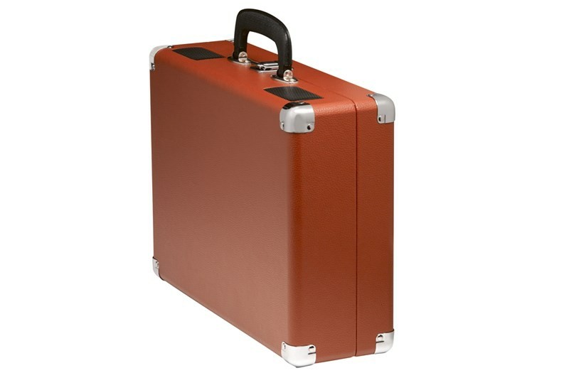 DENVER VPL-120-hnědý