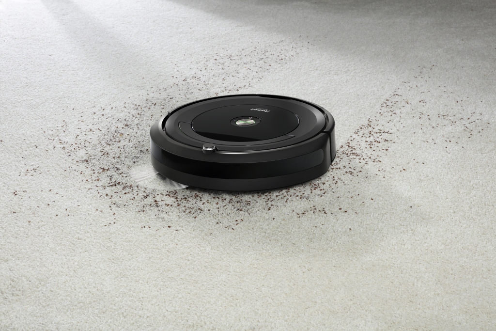 Roomba 696